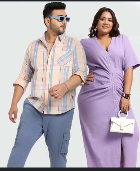 Plus Women's Collection